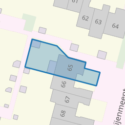 Perceel HVS00-A-1523