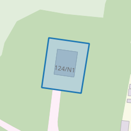 Perceel HVS00-A-1539