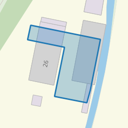 Perceel HVS00-A-1542