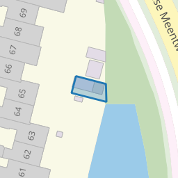 Perceel HVS00-A-1554