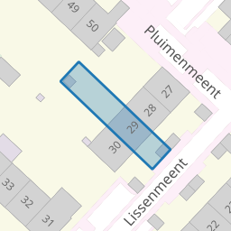 Perceel HVS00-A-1578