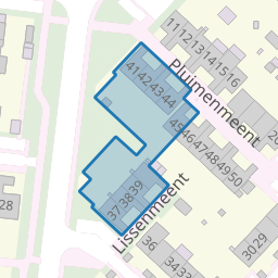 Perceel HVS00-A-1583