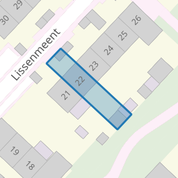 Perceel HVS00-A-1588