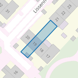 Perceel HVS00-A-1589