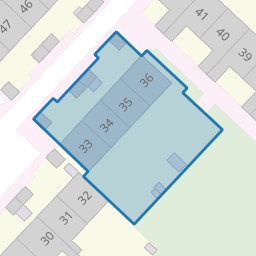 Perceel HVS00-A-1593