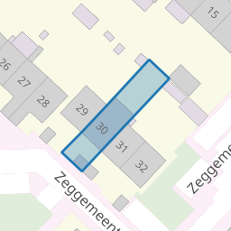 Perceel HVS00-A-1621