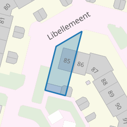 Perceel HVS00-A-1629