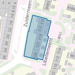 Perceel HVS00-A-1636