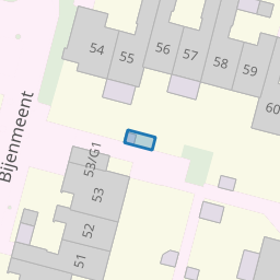 Perceel HVS00-A-1639