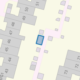 Perceel HVS00-A-1643