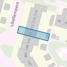 Perceel HVS00-A-1666