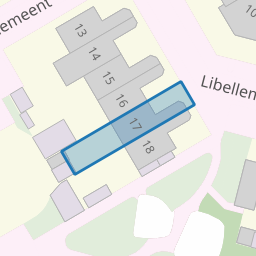 Perceel HVS00-A-1681