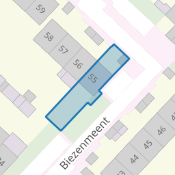 Perceel HVS00-A-1694