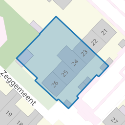 Perceel HVS00-A-1718