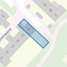 Perceel HVS00-A-1719