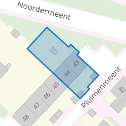 Perceel HVS00-A-1738