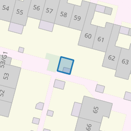 Perceel HVS00-A-1757