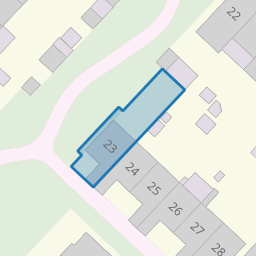 Perceel HVS00-A-1778