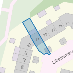 Perceel HVS00-A-1779