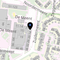 Appartement HVS00 A 1792 3