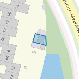 Perceel HVS00-A-1793