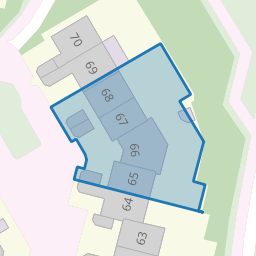 Perceel HVS00-A-1802