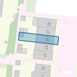 Perceel HVS00-A-1810