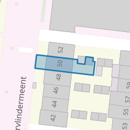 Perceel HVS00-A-1814