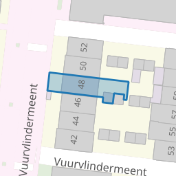 Perceel HVS00-A-1815