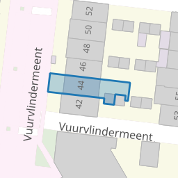 Perceel HVS00-A-1817