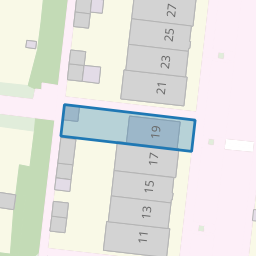 Perceel HVS00-A-1831