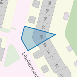 Perceel HVS00-A-1861