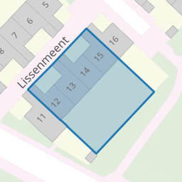 Perceel HVS00-A-1864