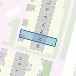 Perceel HVS00-A-1890