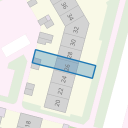 Perceel HVS00-A-1892