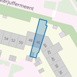 Perceel HVS00-A-1904