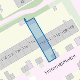 Perceel HVS00-A-1914