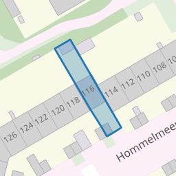 Perceel HVS00-A-1915