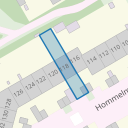 Perceel HVS00-A-1916