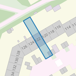 Perceel HVS00-A-1918