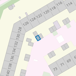 Perceel HVS00-A-1921