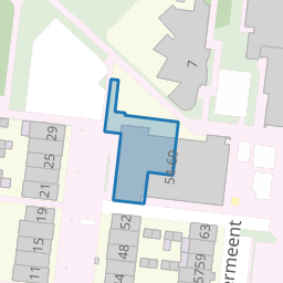 Perceel HVS00-A-1942