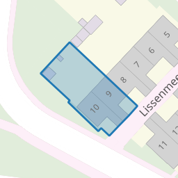 Perceel HVS00-A-1947