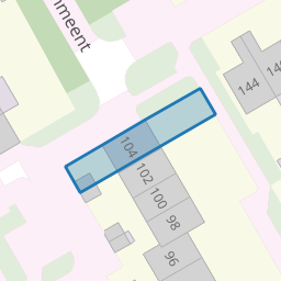 Perceel HVS00-A-1950