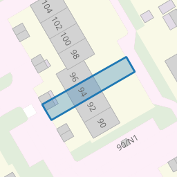 Perceel HVS00-A-1955