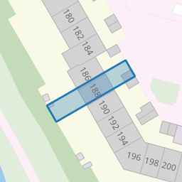 Perceel HVS00-A-1969