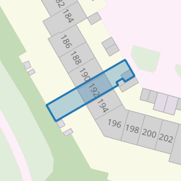 Perceel HVS00-A-1971