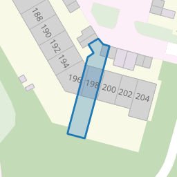 Perceel HVS00-A-1975