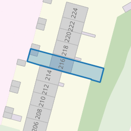 Perceel HVS00-A-1984