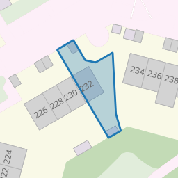 Perceel HVS00-A-1992